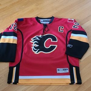 Reebok Hockey Jersey